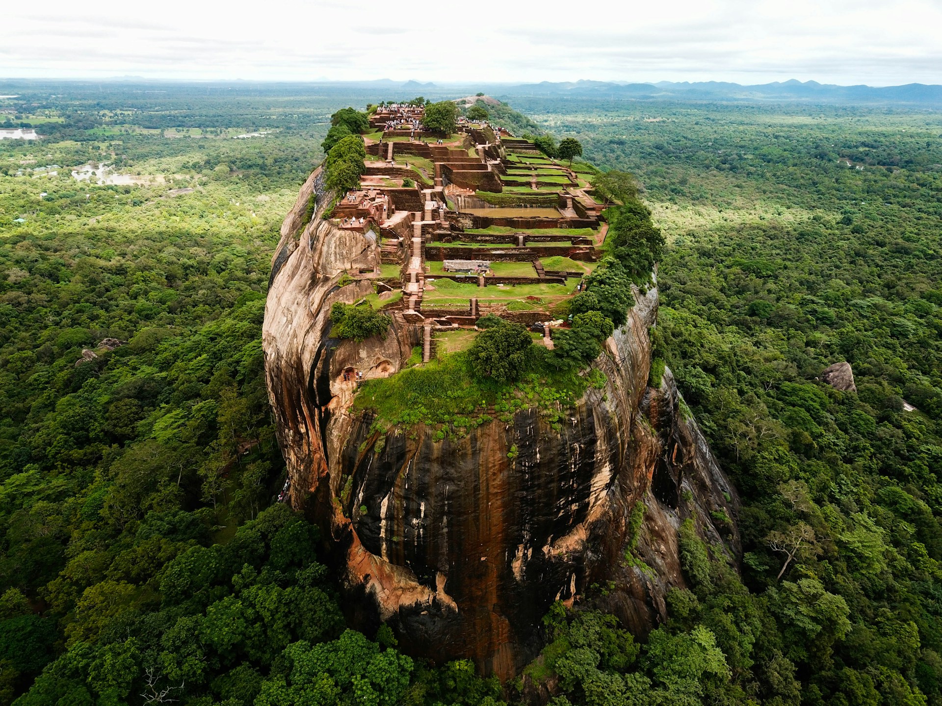 Sri Lankan Adventure